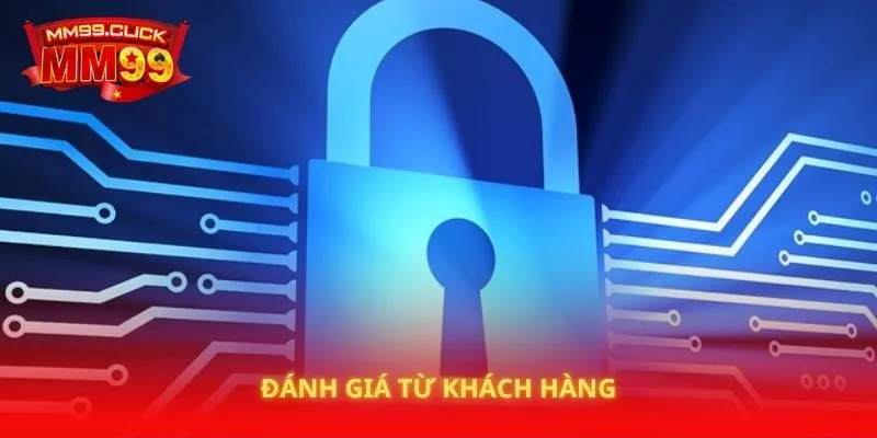 Đánh giá từ khách hàng
