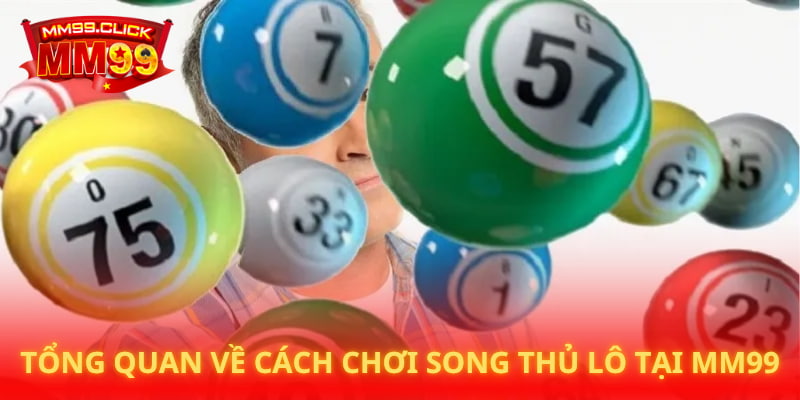 Tổng quan về cách chơi Song Thủ Lô tại MM99