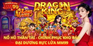 Bắn Cá Long Vương
