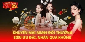 Khuyến Mãi MM99
