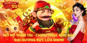 Nổ Hũ Thần Tài