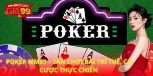 Poker MM99