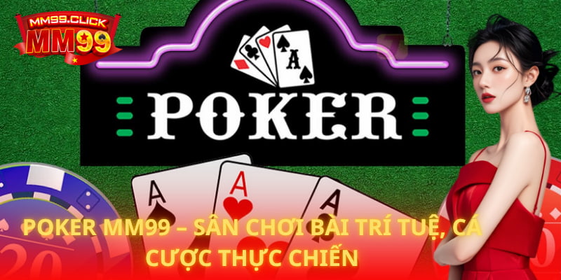 Poker MM99