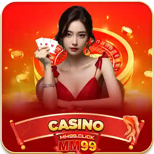 Sảnh Casino