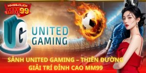 Sảnh United Gaming