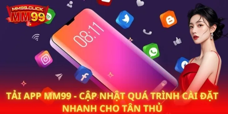 Tải App MM99